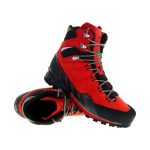 Pro mountain shoes - Red