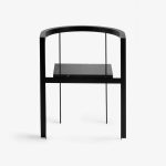Living Armchair Modern Style