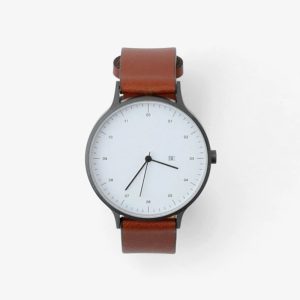 Watches Waterproof Fashion