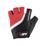 Cycling Gloves Bike Light - Red