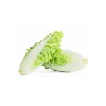 Small Chinese Cabbage Organic