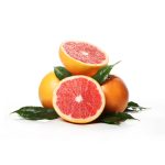 Fresh Navel Oranges