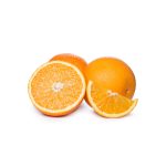 Sweet oranges not preservatives