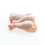 Chicken garlic thighs import