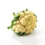 Cauliflower fresh vegetables